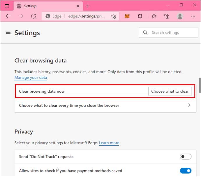 How To Fix Error “Your In-Browser Storage For MEGA Is Full”