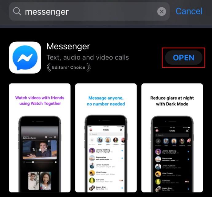 How To Delete All Messages And Conversations In Facebook Messenger