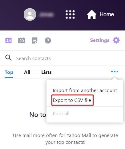 How To Delete A Yahoo Account