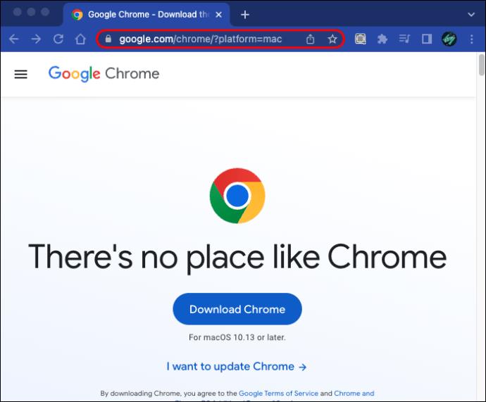 Comment utiliser le programme d'installation hors ligne de Chrome