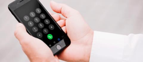Comment enregistrer ou modifier le message daccueil de la messagerie vocale pour liPhone