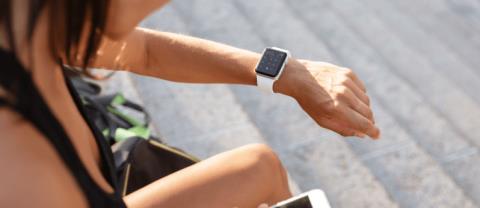 Comment coupler une Apple Watch [IPhone, Peloton, Plus…]