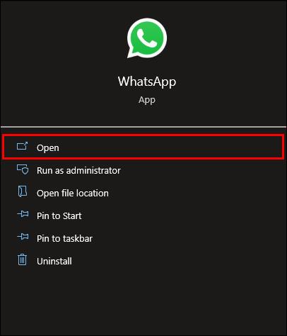 How To Delete A Chat In WhatsApp On A PC Or Mobile Device