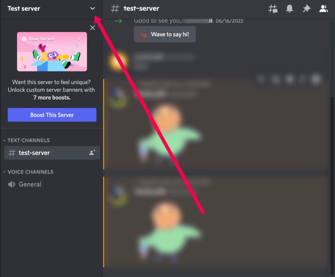 How To Disable @Everyone In Discord