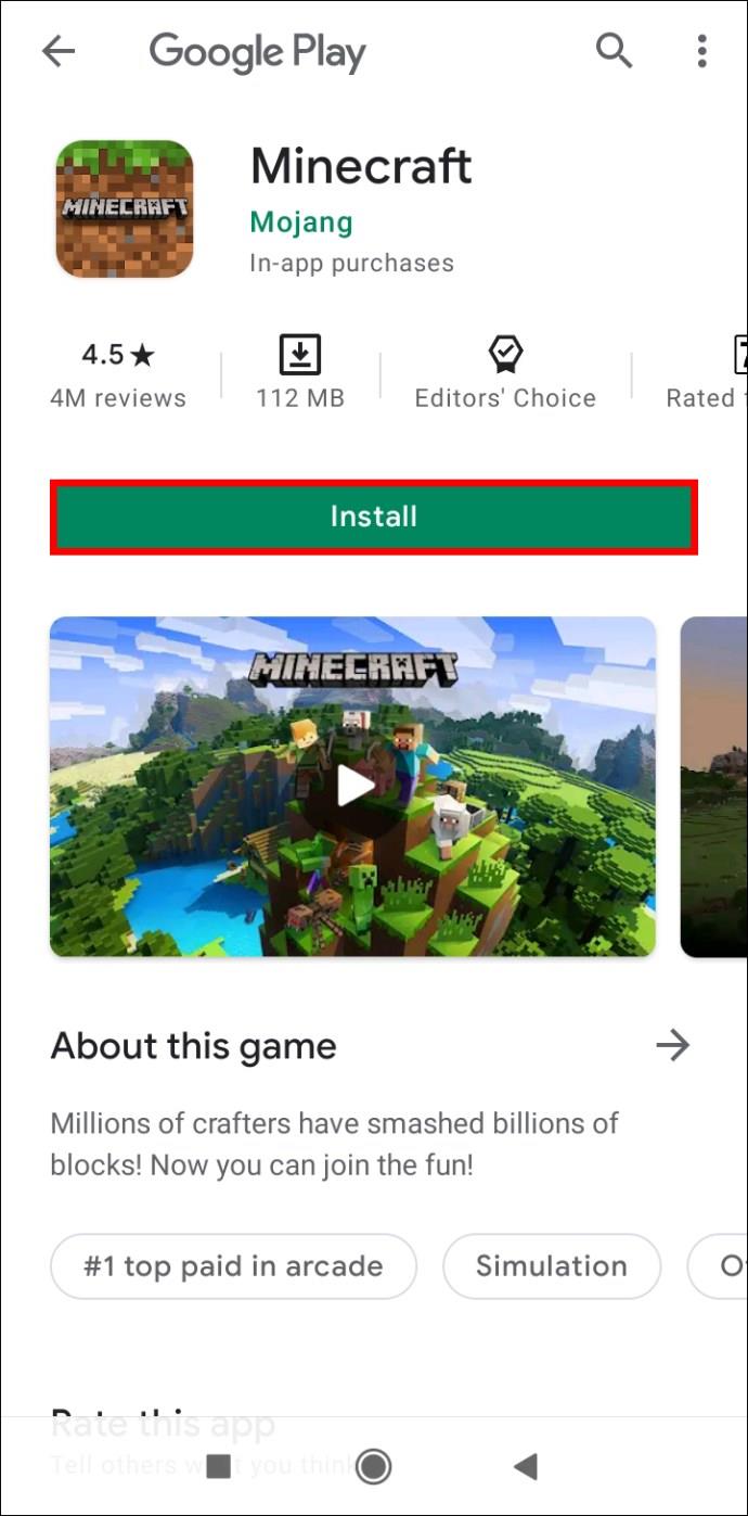 How To Uninstall And Reinstall Minecraft