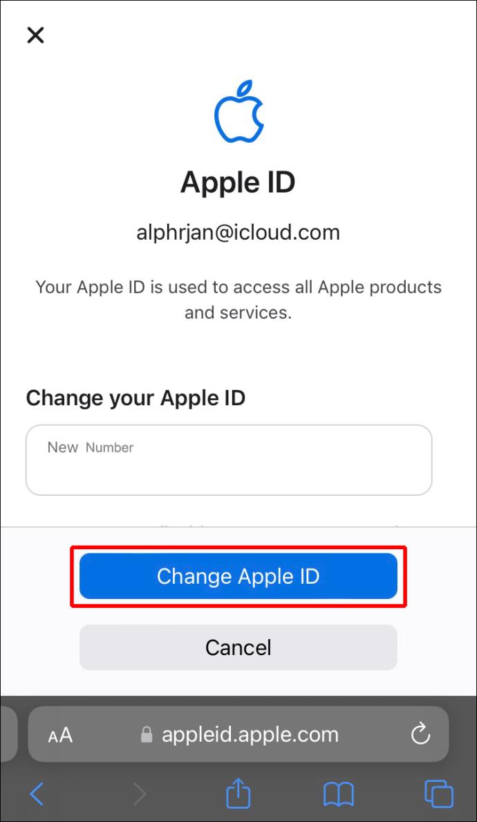 Vous avez oublié l'adresse e-mail de votre identifiant Apple ?  Voici ce qu'il faut faire