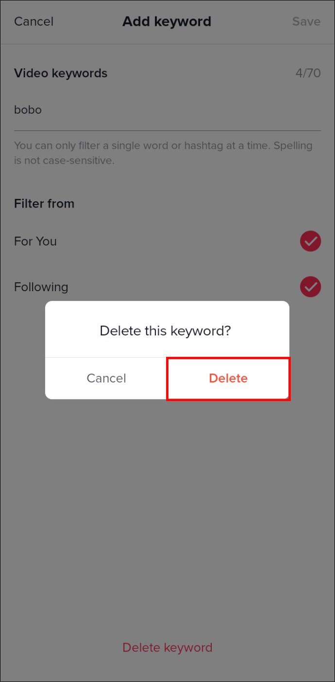 How To Turn Off Age Restriction In TikTok