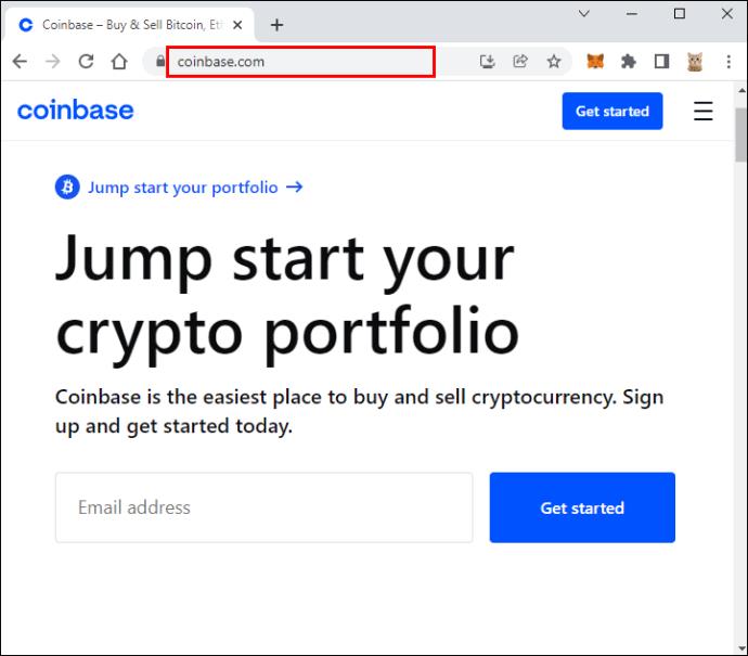 How To Withdraw To Bank In Coinbase