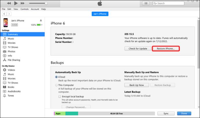 How To Bypass Activation Lock On An IPhone