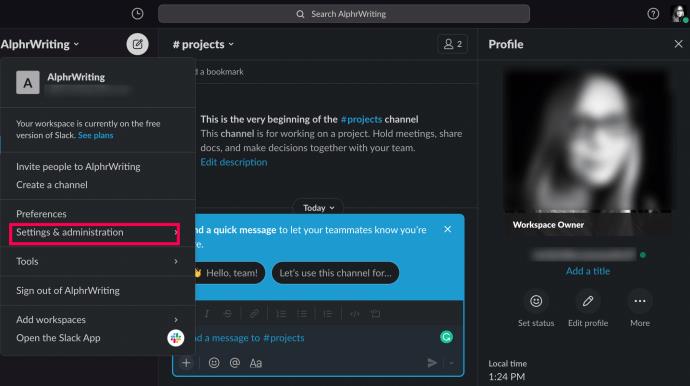 Comment supprimer quelqu'un d'un canal Slack [Tous les appareils]