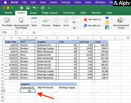 How To Embed A PDF In An Excel File