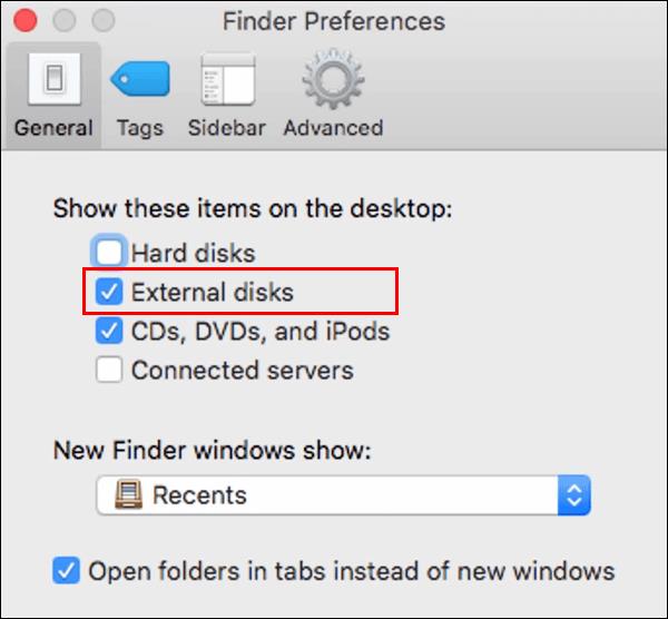 How To Format An External Hard Drive For A Mac