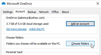 Comment utiliser OneDrive : un guide du service de stockage en nuage de Microsoft