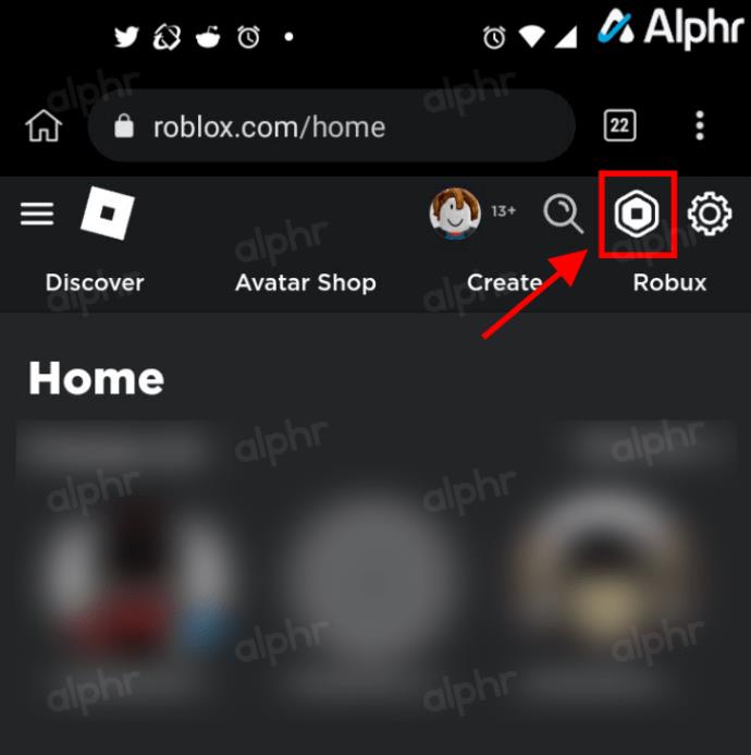 How To View Purchase History In Roblox