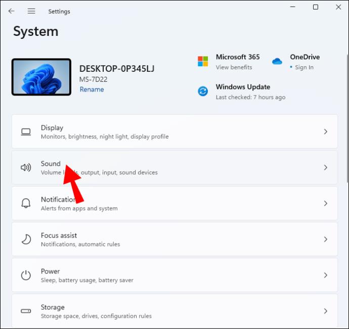 How To Play Sounds On Or Switch Between Two Devices In Windows