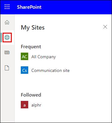 كيفية إضافة أعضاء إلى مجموعة في SharePoint