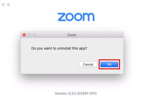 How To Uninstall Zoom From A PC Or Mobile Device