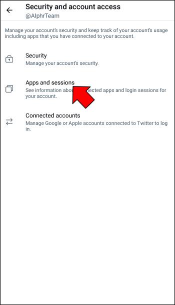 Comment se déconnecter de Twitter sur un PC ou un appareil mobile