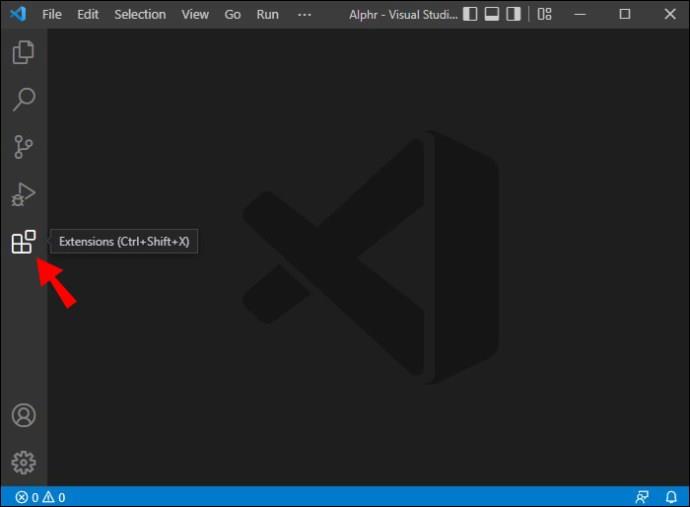 How To Open In Browser From VS Code