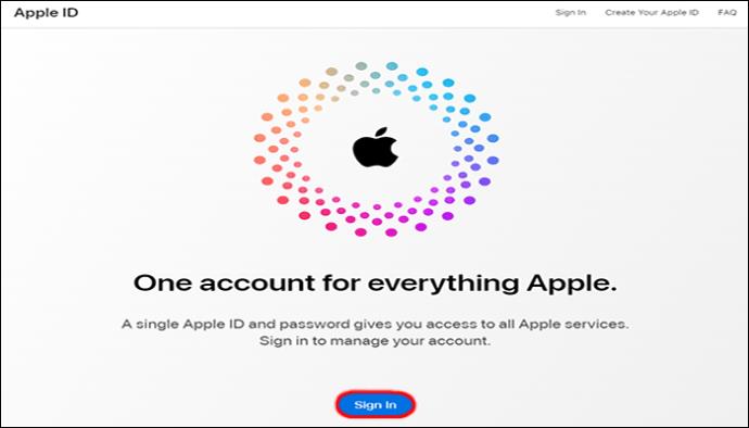 Vous avez oublié l'adresse e-mail de votre identifiant Apple ?  Voici ce qu'il faut faire