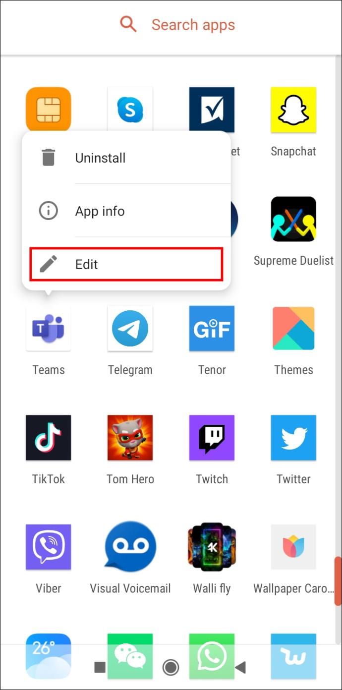 Comment bloquer le téléchargement d'applications sur Android