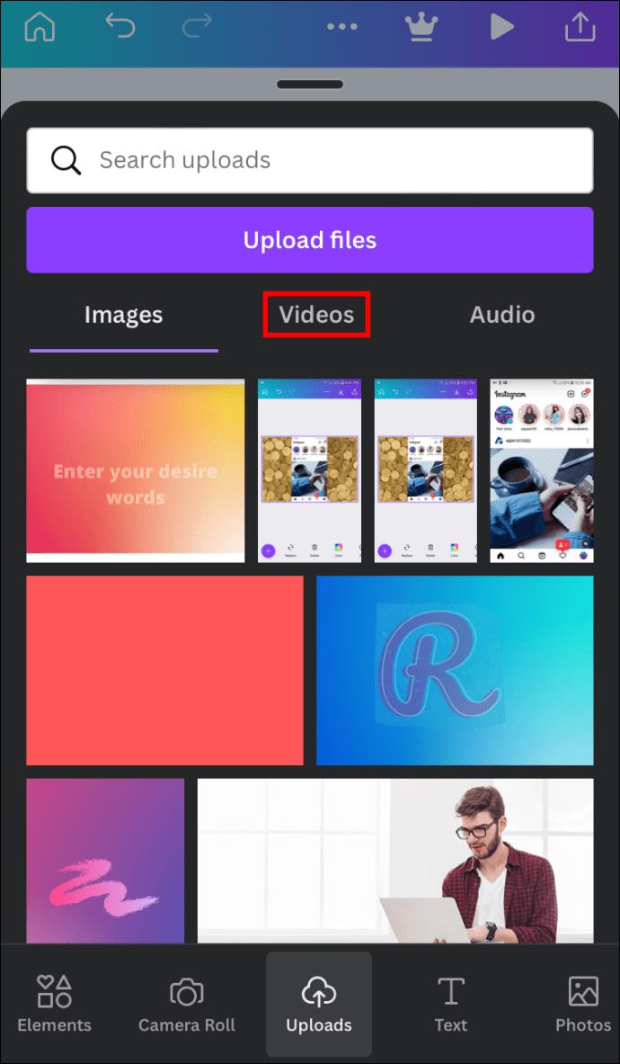 How To Remove Audio From Video In Canva