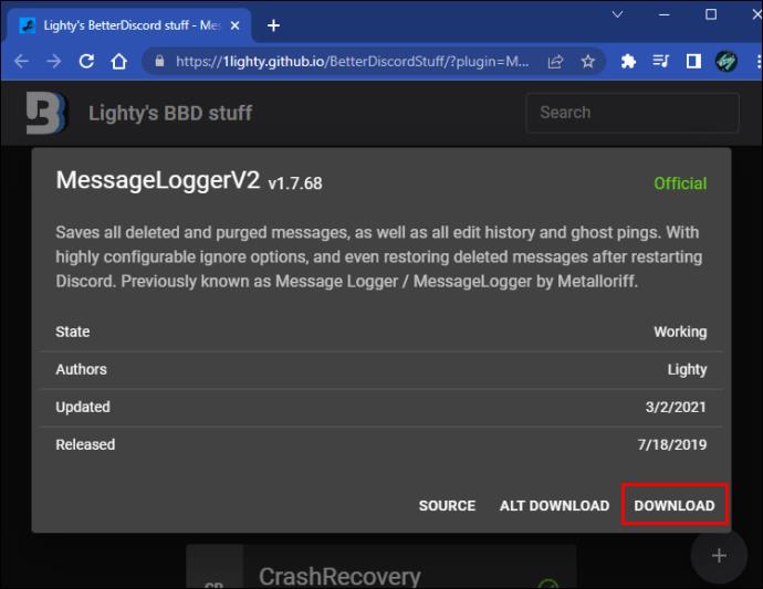 How To Check Who Deleted Messages In Discord