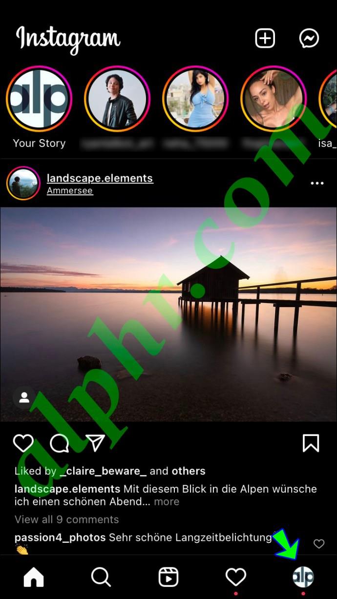 How To Delete Suggestions In Instagram