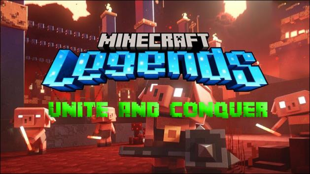 Minecraft Legends: Everything We Know