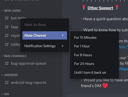 What Is The Red Dot On The Discord Icon And How Do I Fix It?