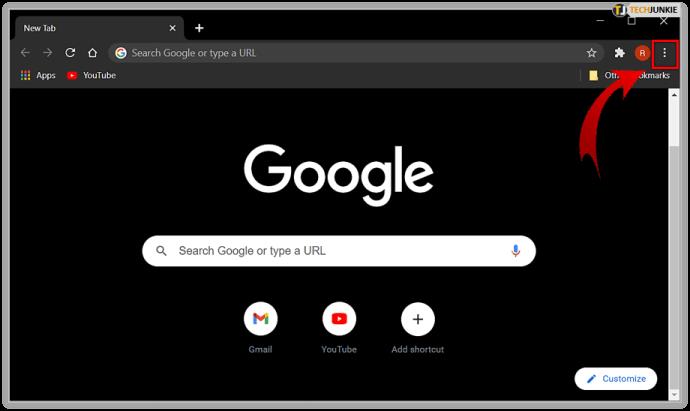 Où sont stockés les signets Google Chrome ?