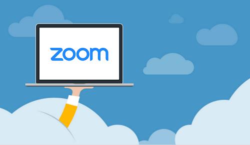 How To Change Or Set Your Profile Picture In Zoom