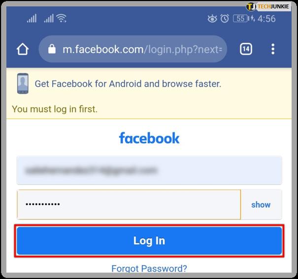 ऐप के बिना फेसबुक मैसेंजर का उपयोग कैसे करें I