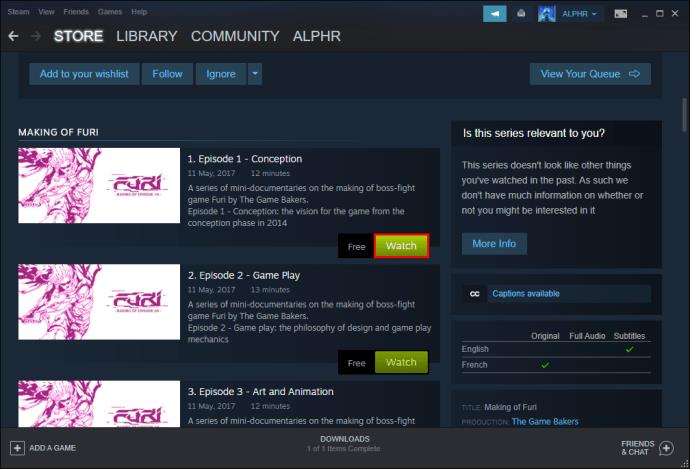 Cum să ștergeți activitatea jocului din Steam