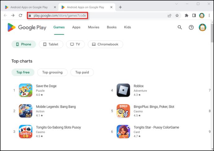 Google Play में कोड कैसे रिडीम करें