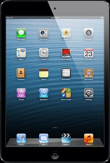 A List Of IPad Generations And Models