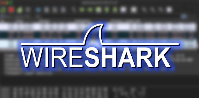 Comment capturer des paquets dans WireShark