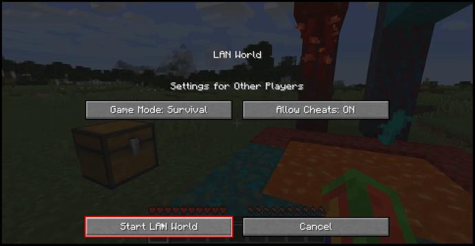 How To Keep Inventory When You Die In Minecraft