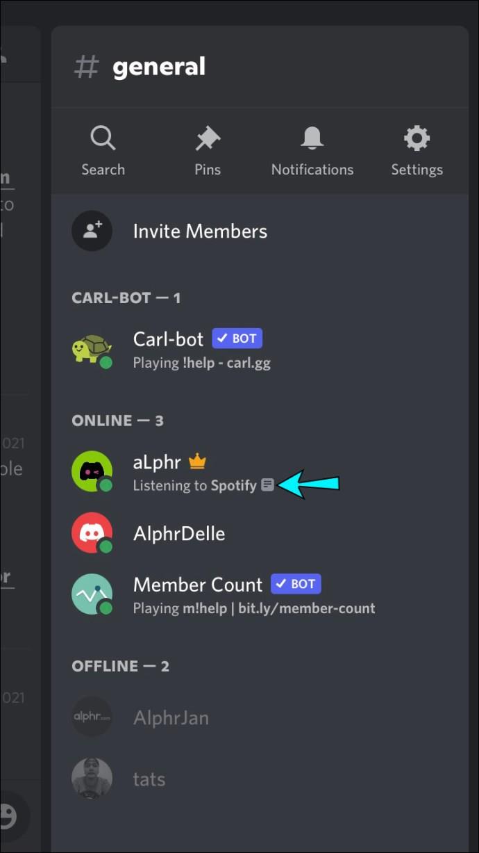 當 Spotify 未顯示為您在 Discord 上的狀態時如何修復