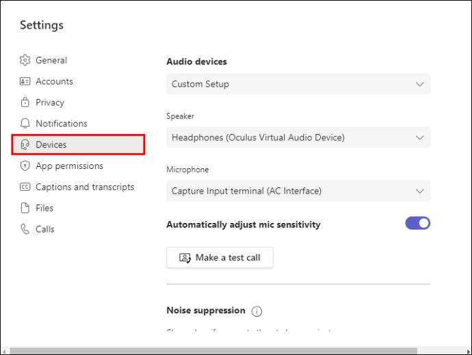 How To Fix “No Camera Found” In Microsoft Teams