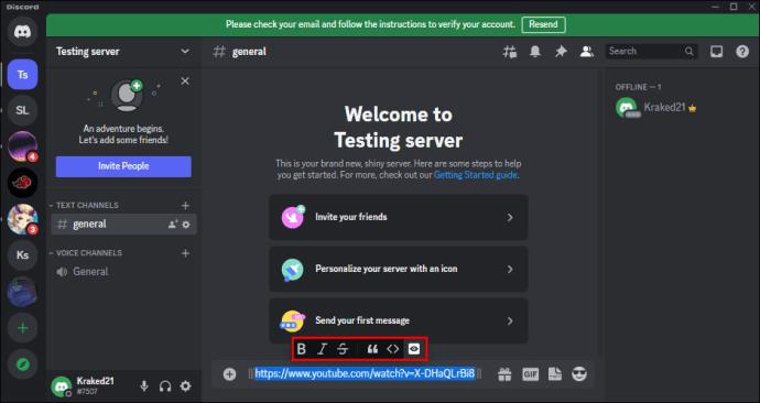 How To Hide Annoying Link Previews In Discord