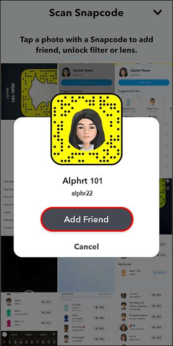 Snapchat Showing An X Instead Of Camera – Here’S Why & How To Fix