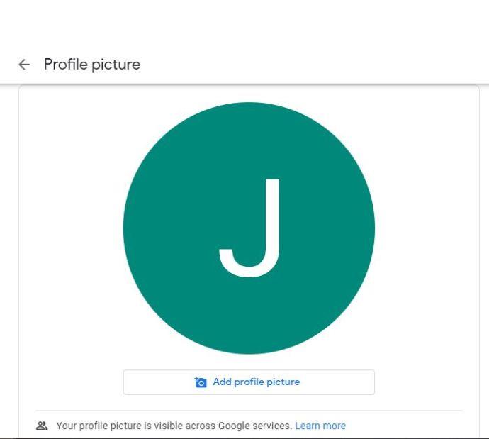 How To Change Or Set Your Profile Picture In Zoom