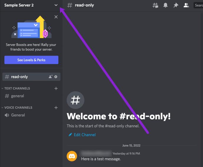 How To Create An Invite Link In Discord