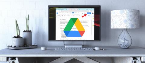 Comment partager des fichiers depuis Google Drive