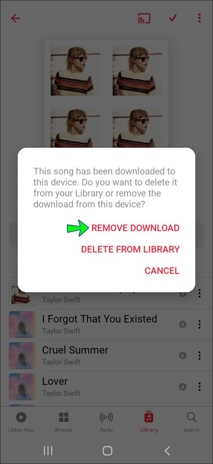 How To Delete A Playlist In Apple Music