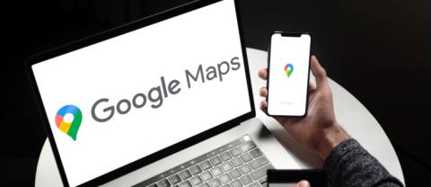 गूगल मैप्स में टोल कैसे बंद करें