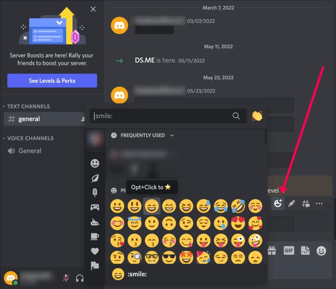 Comment vérifier si quelqu'un vous a bloqué sur Discord