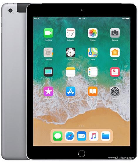 A List Of IPad Generations And Models