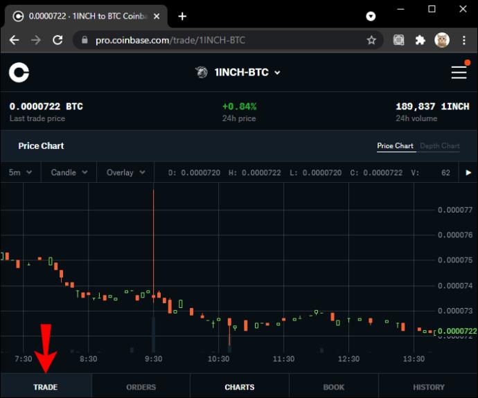 Como depositar dinheiro na Coinbase a partir de um PC ou dispositivo móvel